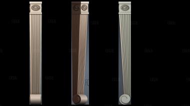 NJ_1660 stl model for CNC