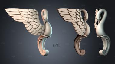 NJ_1684 stl model for CNC