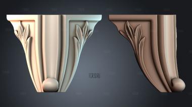 NJ_1687 stl model for CNC