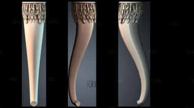 NJ_1688 stl model for CNC