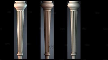 NJ_1690 stl model for CNC