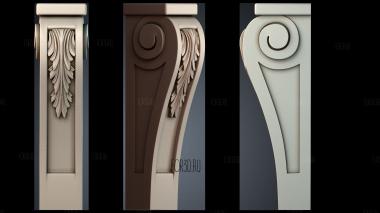 NJ_1706 stl model for CNC