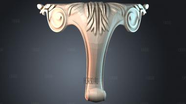 NJ_1739 3d stl модель для ЧПУ