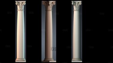 NJ_1752 stl model for CNC