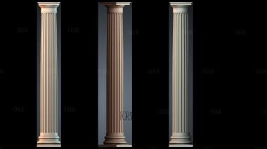 NJ_1753 stl model for CNC