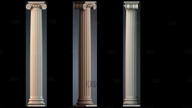 NJ_1754 stl model for CNC