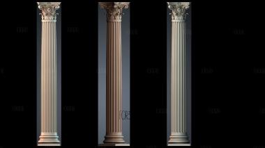 NJ_1755 stl model for CNC