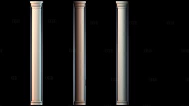 NJ_1757 stl model for CNC