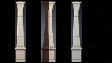 NJ_1762 stl model for CNC