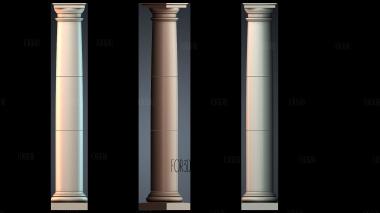 NJ_1763 stl model for CNC