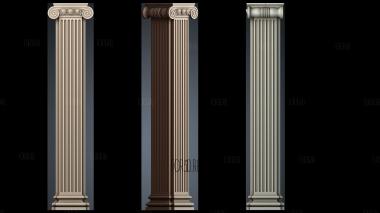 NJ_1764 stl model for CNC