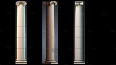 NJ_1766 stl model for CNC