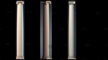 NJ_1768 stl model for CNC