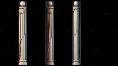 NJ_1774 stl model for CNC