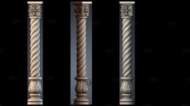 NJ_1775 stl model for CNC