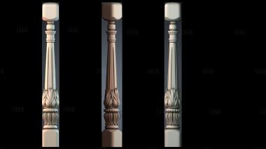 NJ_1788 stl model for CNC