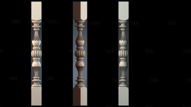 NJ_1794 stl model for CNC