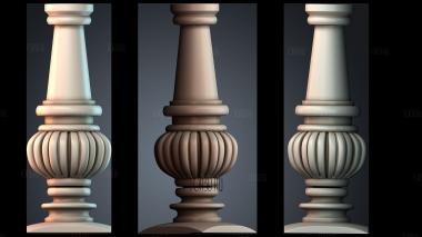 NJ_1795 stl model for CNC