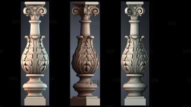 NJ_1803 stl model for CNC