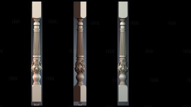 NJ_1804 stl model for CNC