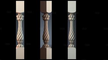 NJ_1808 stl model for CNC