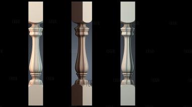 NJ_1810 stl model for CNC