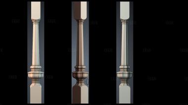 NJ_1812 stl model for CNC