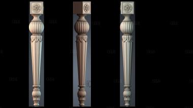 NJ_1817 stl model for CNC