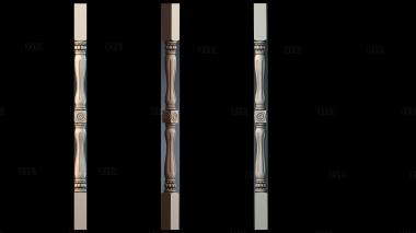 NJ_1821 stl model for CNC