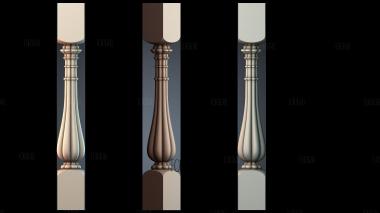 NJ_1823 stl model for CNC