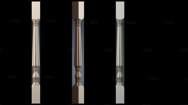 NJ_1826 stl model for CNC