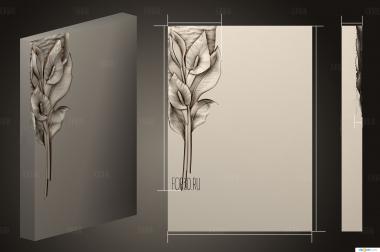 PM_0446 3d stl модель для ЧПУ