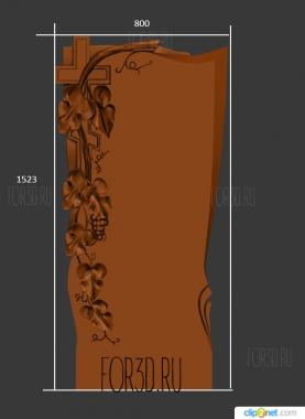 PM_0449 3d stl модель для ЧПУ