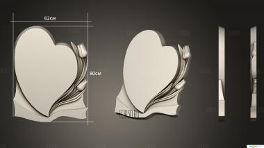 PM_0450 3d stl модель для ЧПУ