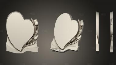 PM_0450 3d stl модель для ЧПУ