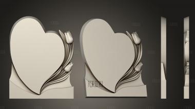 PM_0451 3d stl модель для ЧПУ