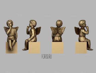 PM_0457 3d stl модель для ЧПУ