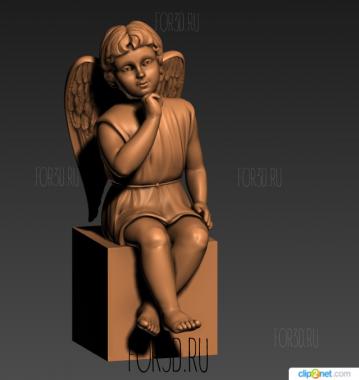 PM_0457 3d stl модель для ЧПУ