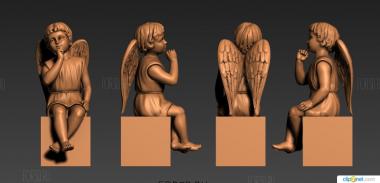 PM_0457 3d stl модель для ЧПУ