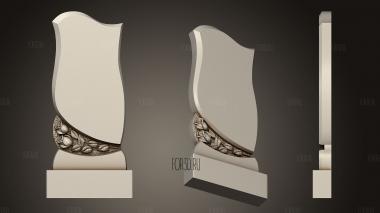 PM_0460 3d stl модель для ЧПУ