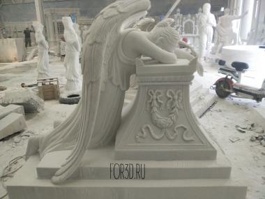 PM_0461 3d stl модель для ЧПУ