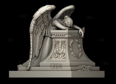 PM_0461 3d stl модель для ЧПУ