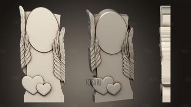 PM_0464 3d stl модель для ЧПУ