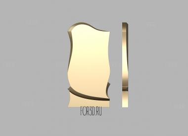 PM_0465 3d stl модель для ЧПУ