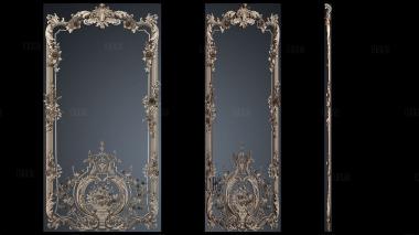 PN_0371 3d stl модель для ЧПУ