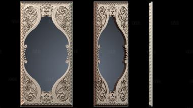 PN_0387 3d stl модель для ЧПУ