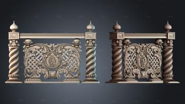 PN_0388 3d stl модель для ЧПУ