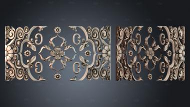 PN_0391 3d stl модель для ЧПУ