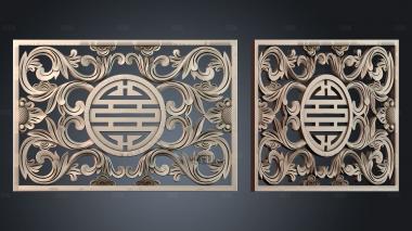 PN_0392 3d stl модель для ЧПУ