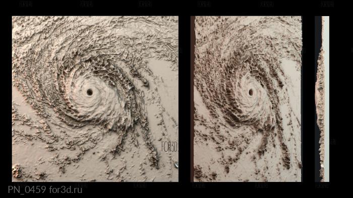 PN_0459 3d stl модель для ЧПУ